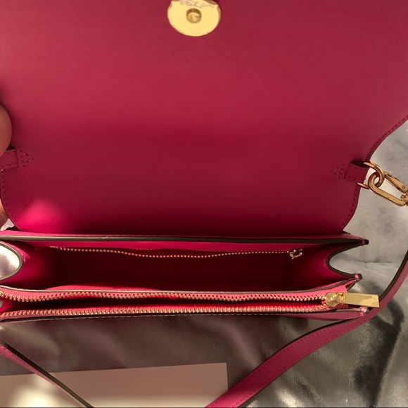 Crossbody handbag purse and wallet (not separating) - Picture 4 of 4